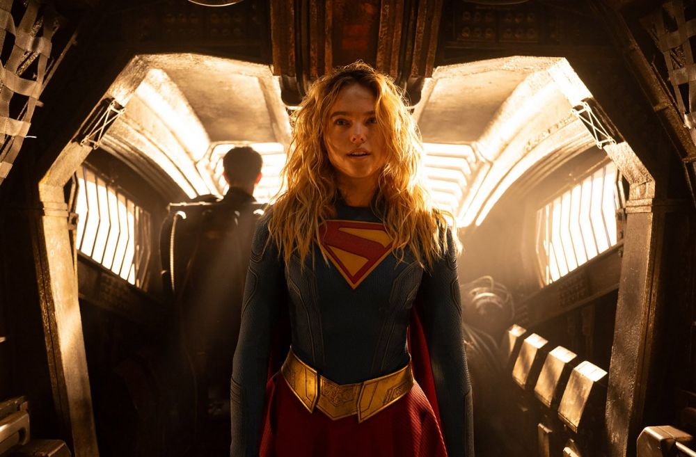 Hamarosan érkezik a Supergirl merch kollekció a Kultik Shopba!
