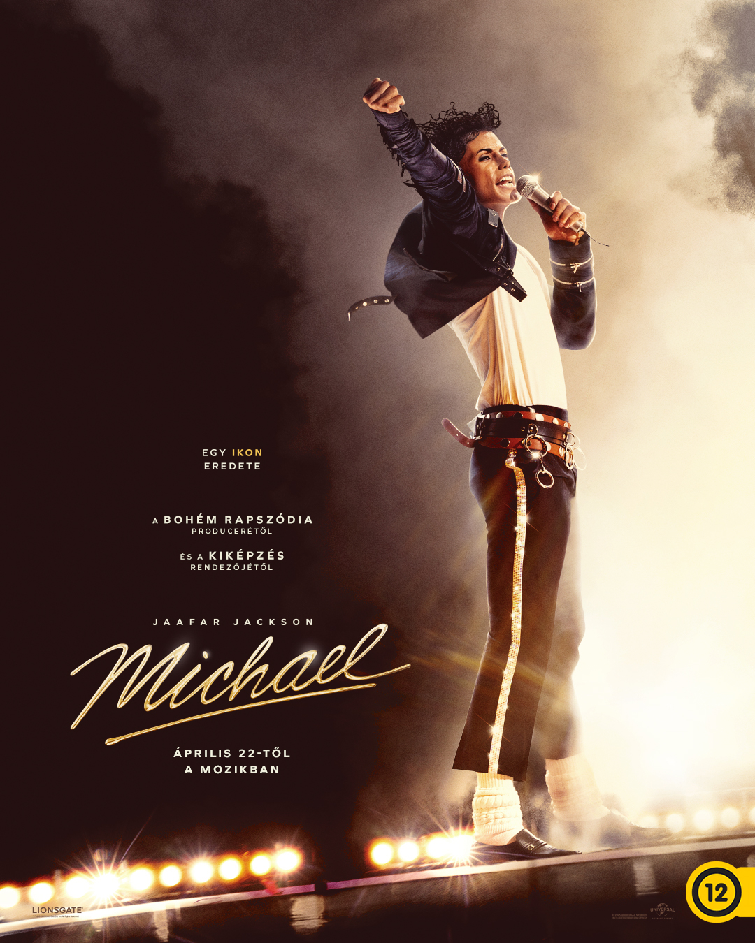 MICHAEL termékek hamarosan a KULTIK Shopon