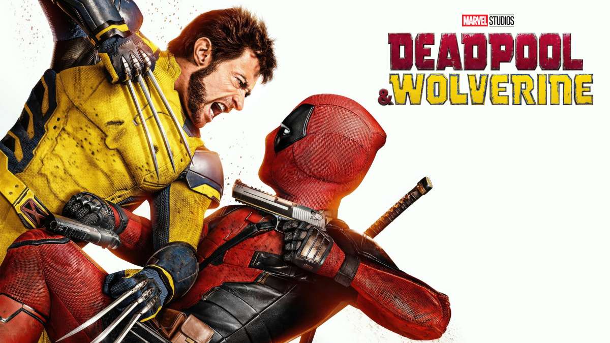 Deadpool és Rozsomák termékek hamarosan a webshopon!